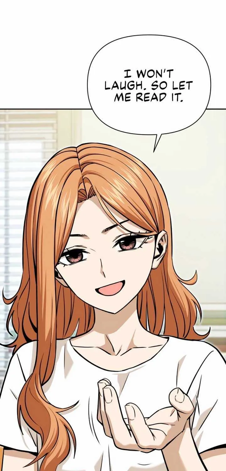 Match Made in Heaven by Chance Chapter 116 page 64 - 
