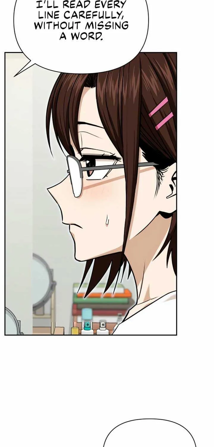 Match Made in Heaven by Chance Chapter 116 page 67 - 