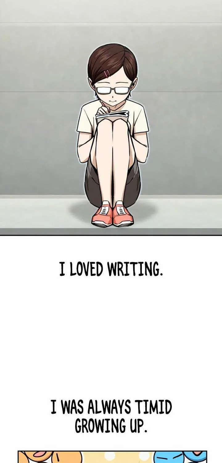Match Made in Heaven by Chance Chapter 116 page 8 - 