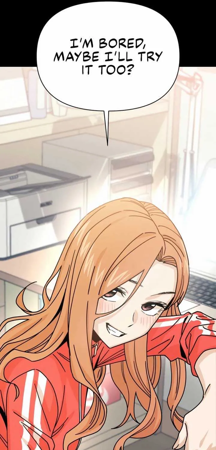 Match Made in Heaven by Chance Chapter 116 page 71 - 