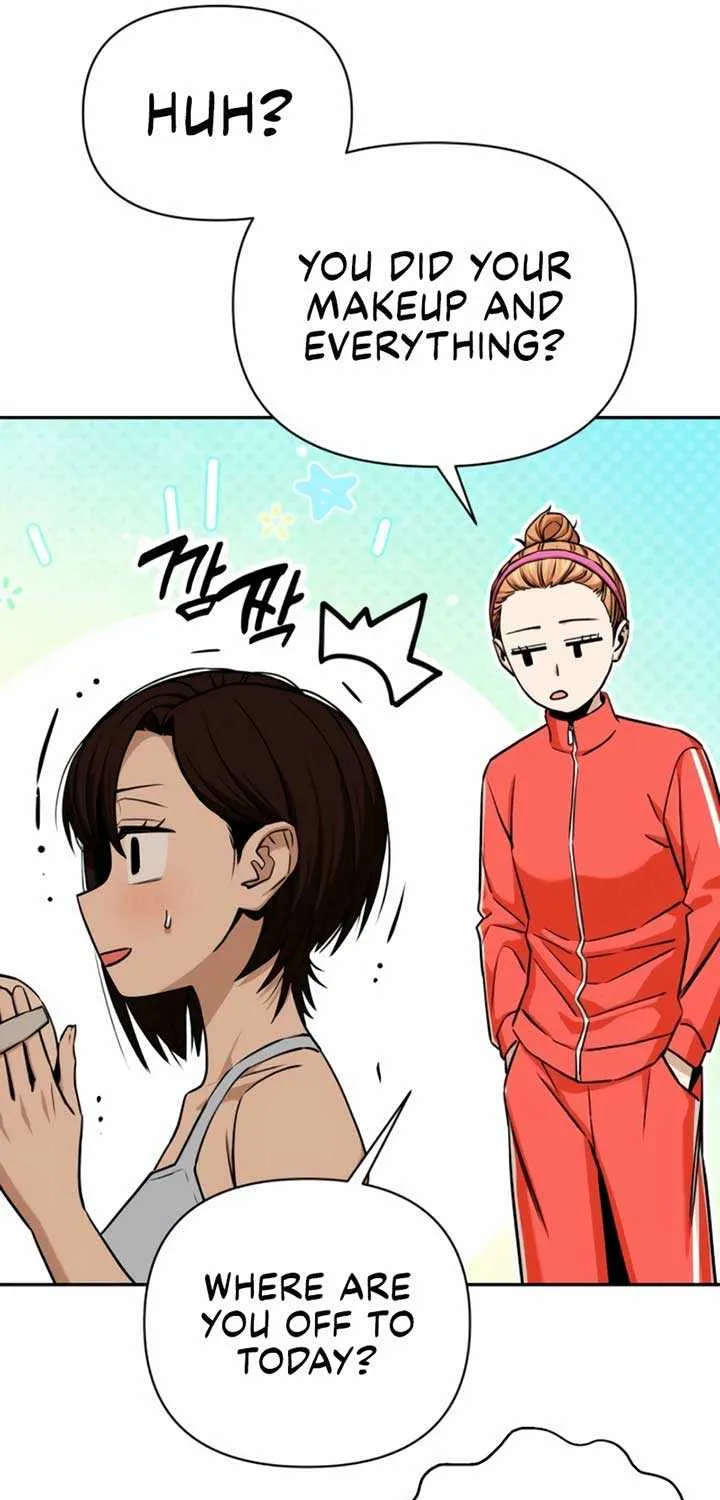 Match Made in Heaven by Chance Chapter 116 page 83 - 