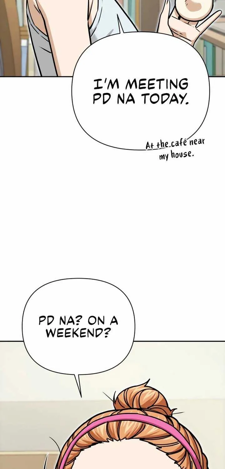 Match Made in Heaven by Chance Chapter 116 page 85 - 