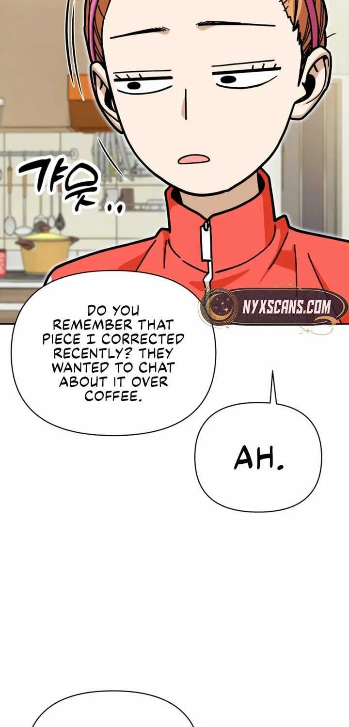 Match Made in Heaven by Chance Chapter 116 page 86 - 