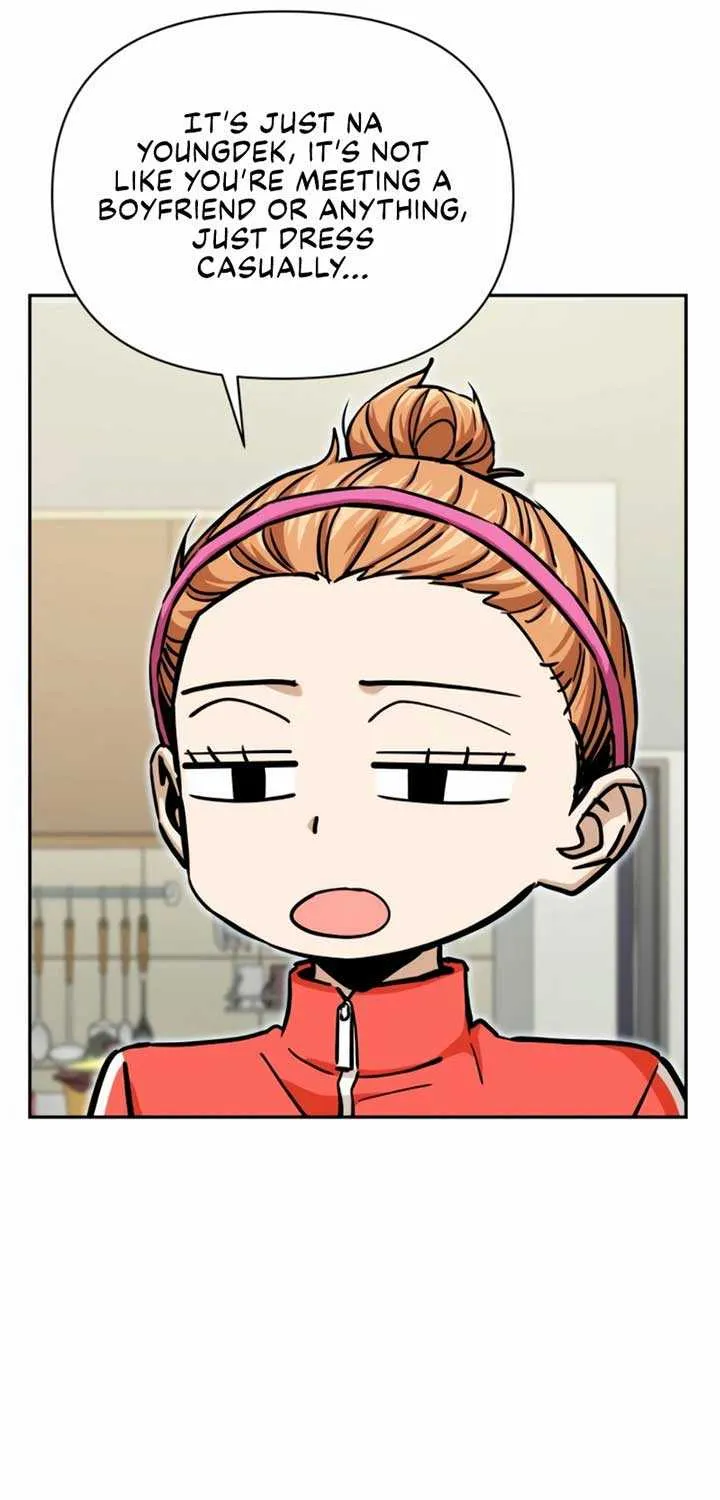 Match Made in Heaven by Chance Chapter 116 page 89 - 