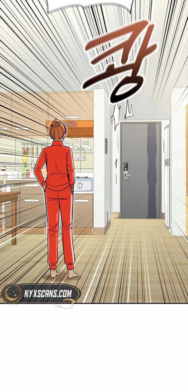 Match Made in Heaven by Chance Chapter 116 page 93 - 