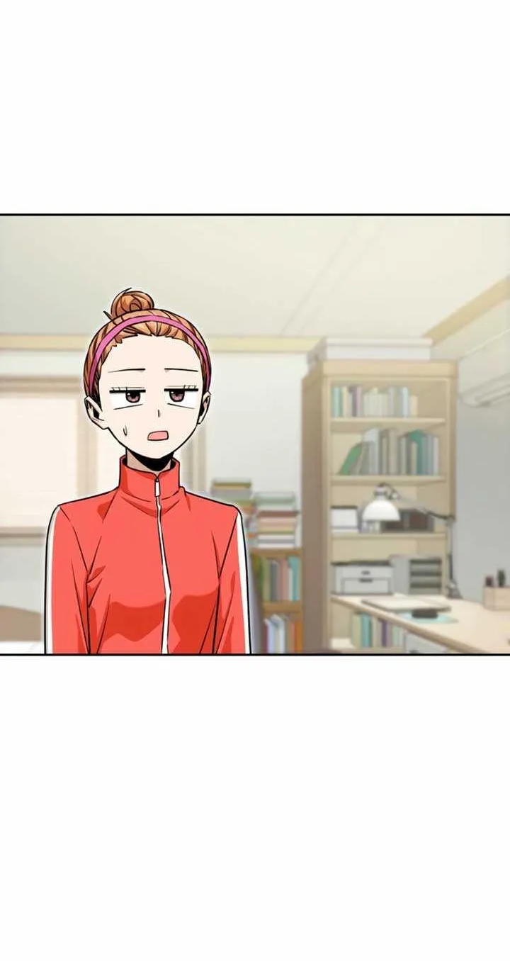 Match Made in Heaven by Chance Chapter 116 page 94 - 