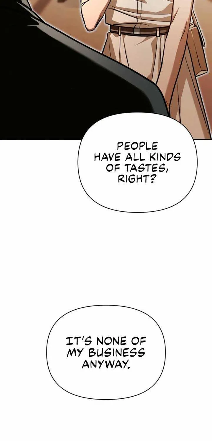 Match Made in Heaven by Chance Chapter 116 page 96 - 