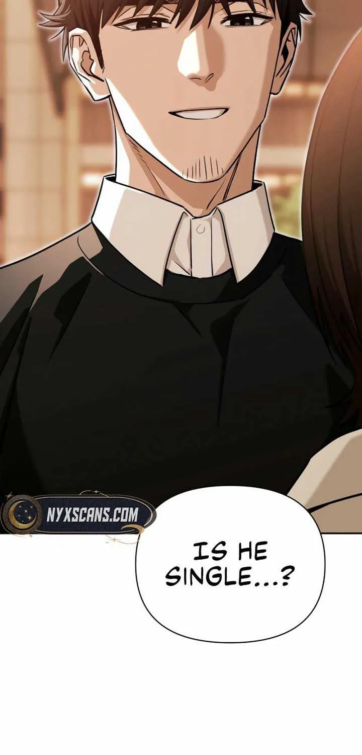 Match Made in Heaven by Chance Chapter 116 page 99 - 