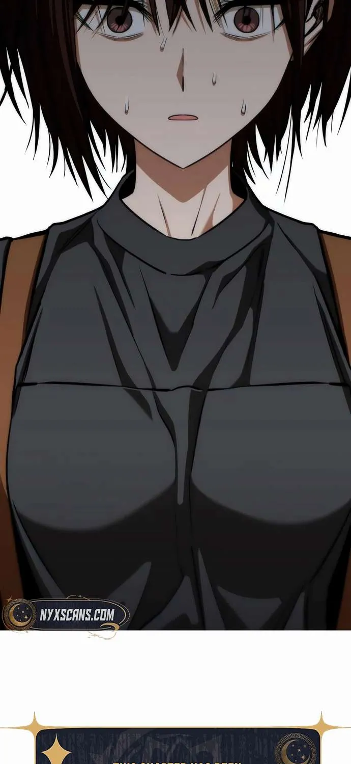 Match Made in Heaven by Chance Chapter 117 page 107 - 