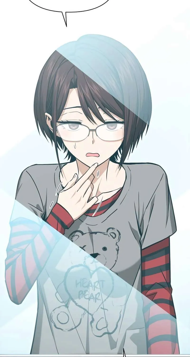 Match Made in Heaven by Chance Chapter 117 page 12 - 
