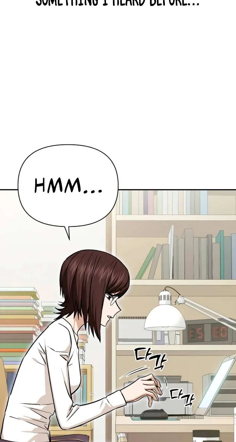 Match Made in Heaven by Chance Chapter 117 page 17 - 