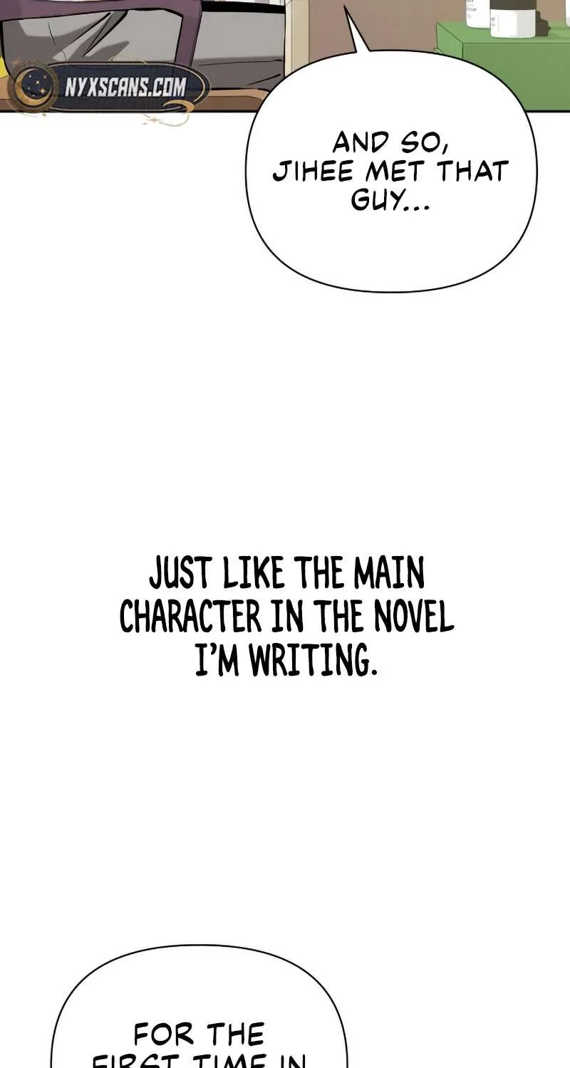 Match Made in Heaven by Chance Chapter 117 page 18 - 