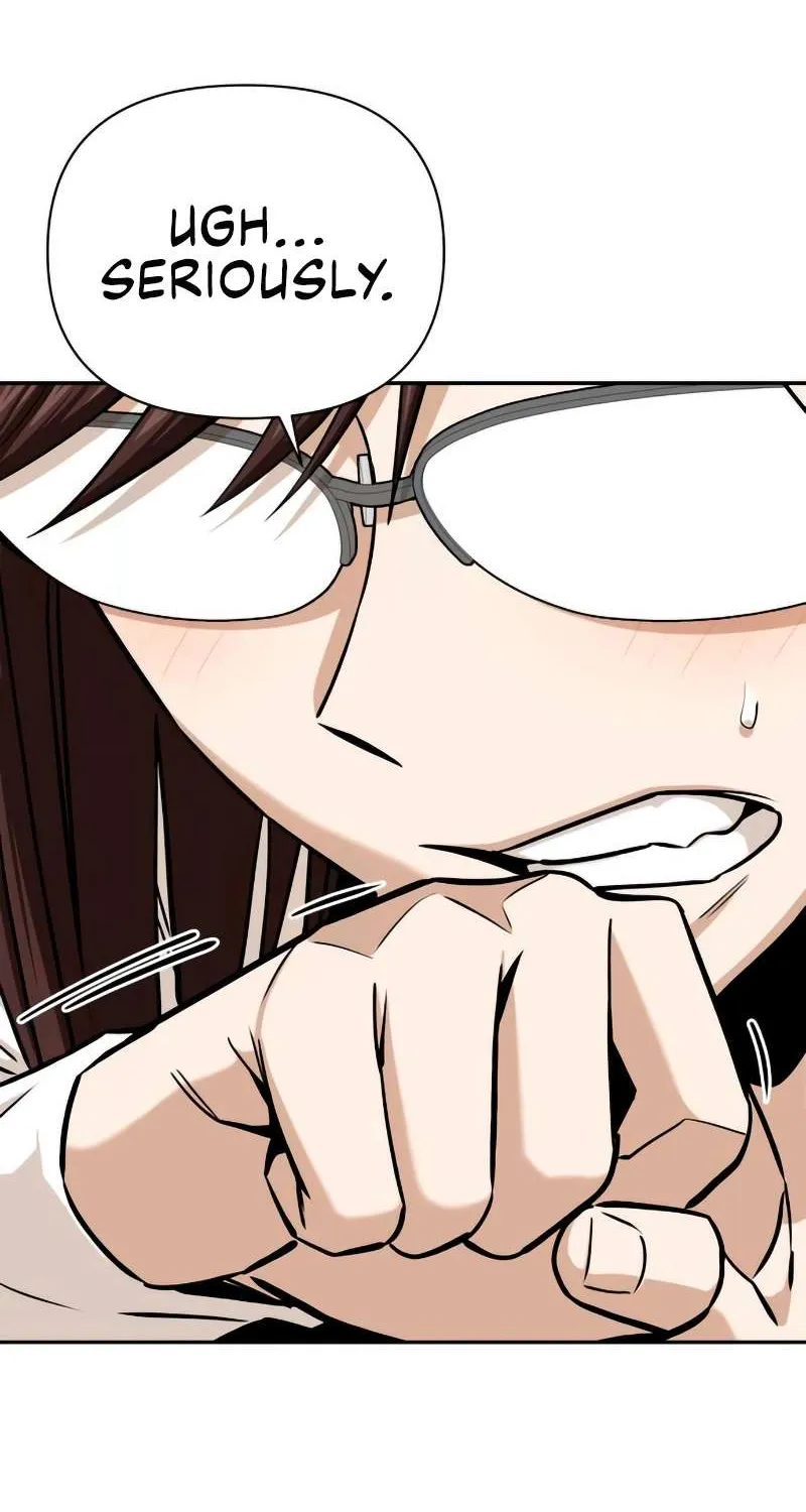 Match Made in Heaven by Chance Chapter 117 page 23 - 
