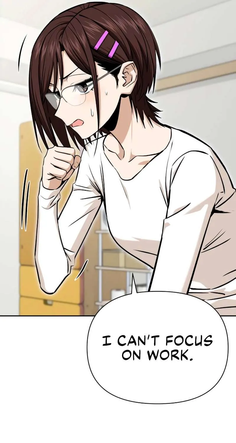 Match Made in Heaven by Chance Chapter 117 page 25 - 