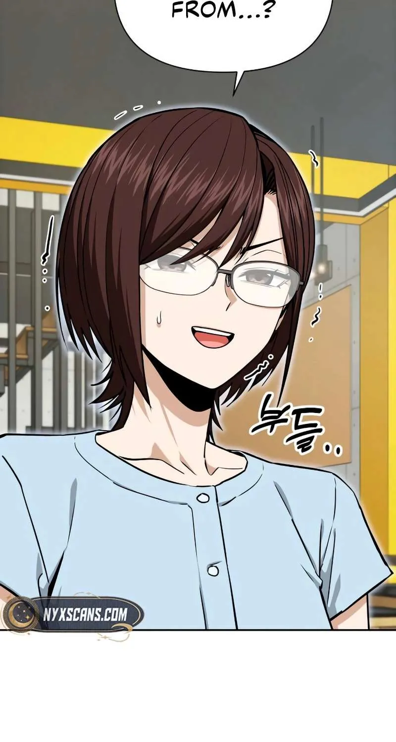 Match Made in Heaven by Chance Chapter 117 page 29 - 