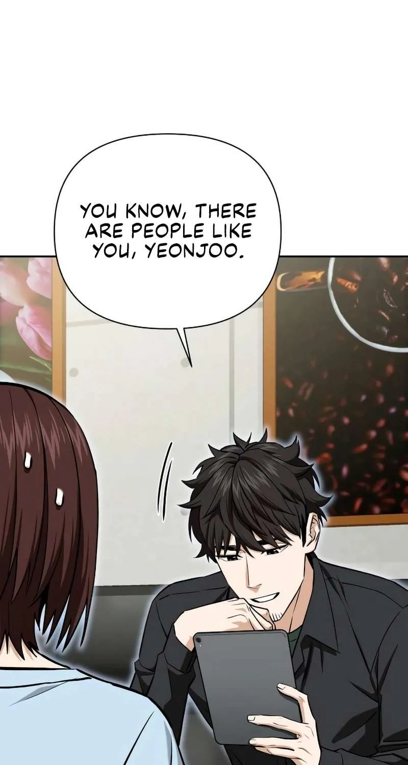 Match Made in Heaven by Chance Chapter 117 page 30 - 