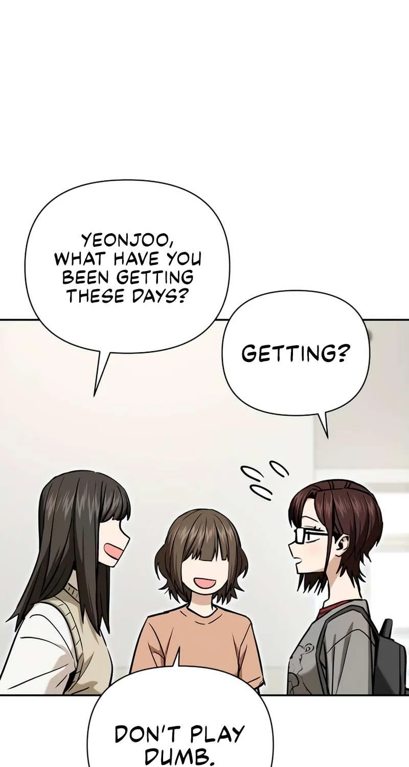 Match Made in Heaven by Chance Chapter 117 page 4 - 