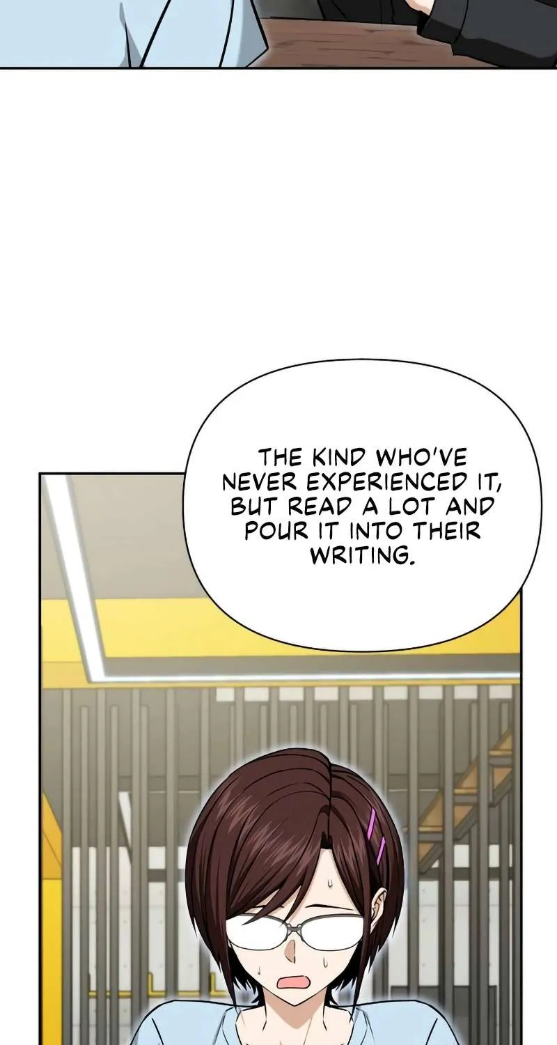 Match Made in Heaven by Chance Chapter 117 page 31 - 