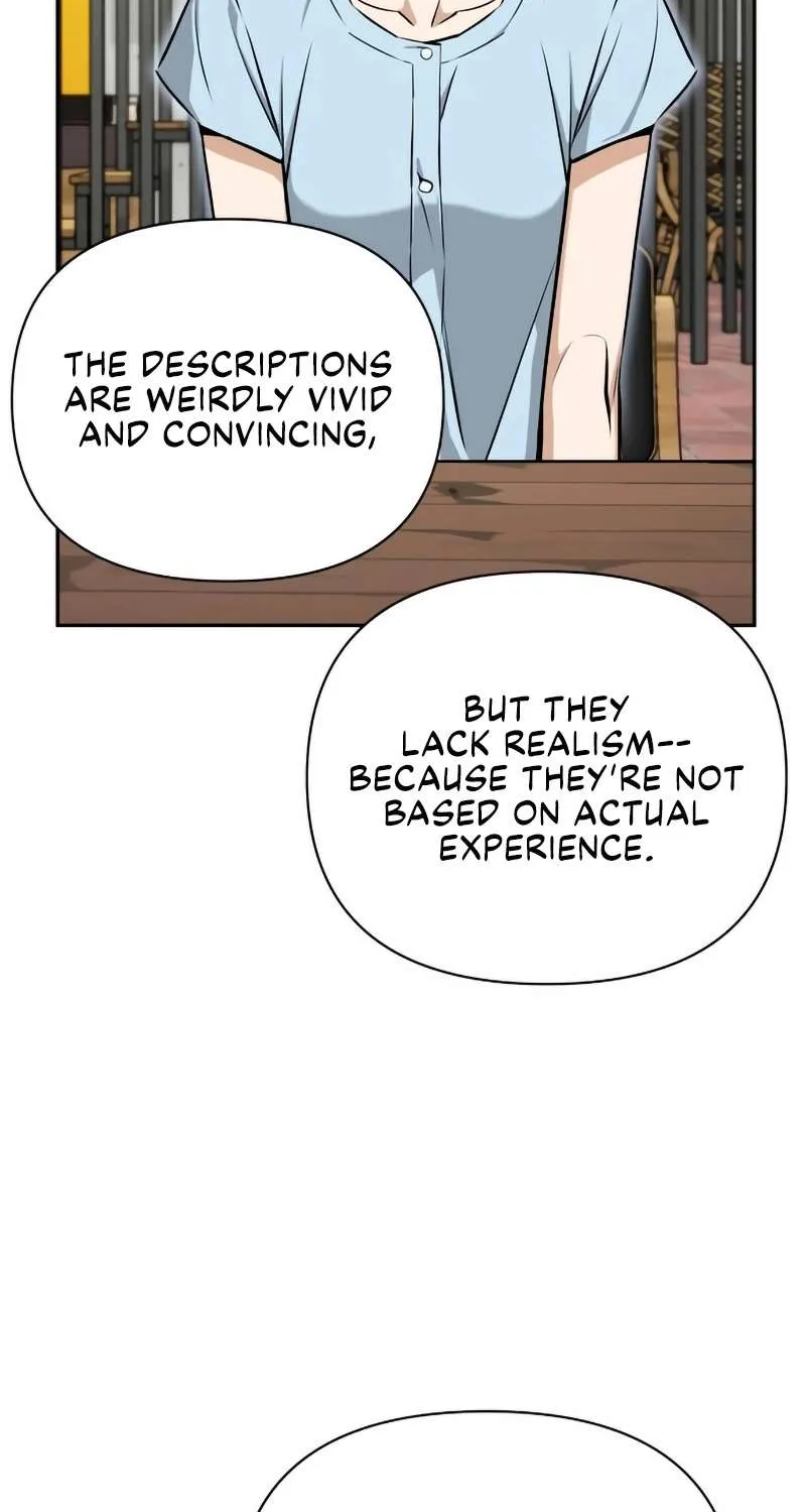 Match Made in Heaven by Chance Chapter 117 page 32 - 