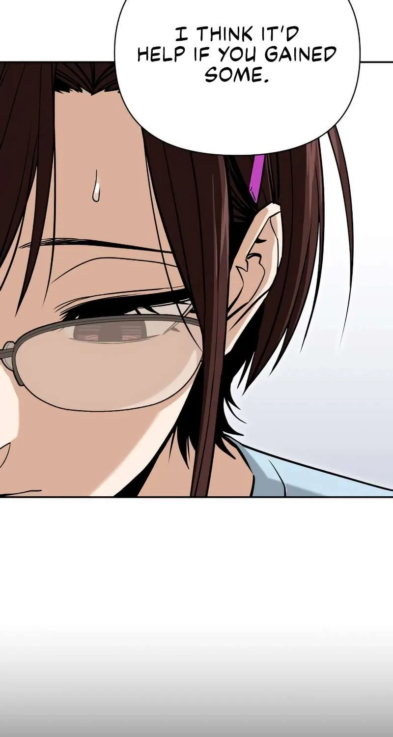 Match Made in Heaven by Chance Chapter 117 page 33 - 