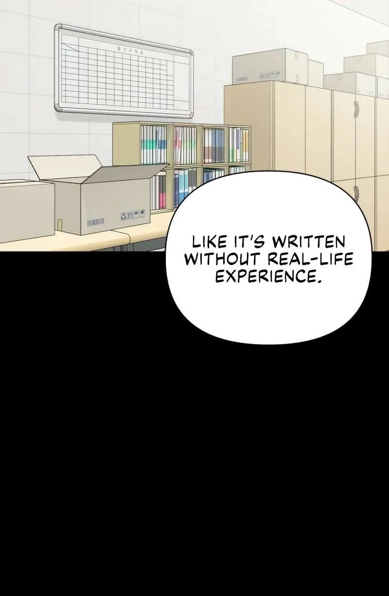 Match Made in Heaven by Chance Chapter 117 page 35 - 
