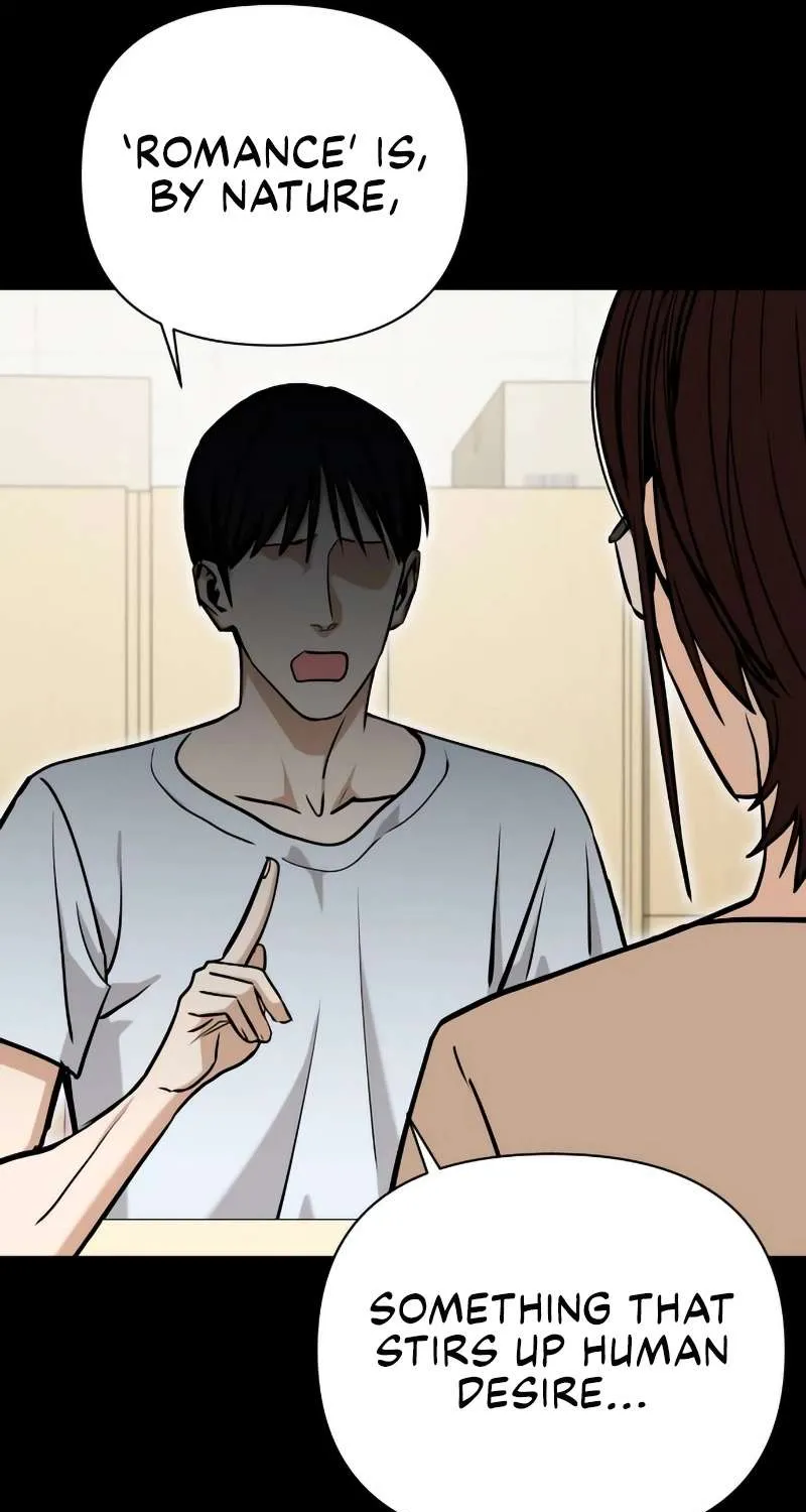 Match Made in Heaven by Chance Chapter 117 page 36 - 