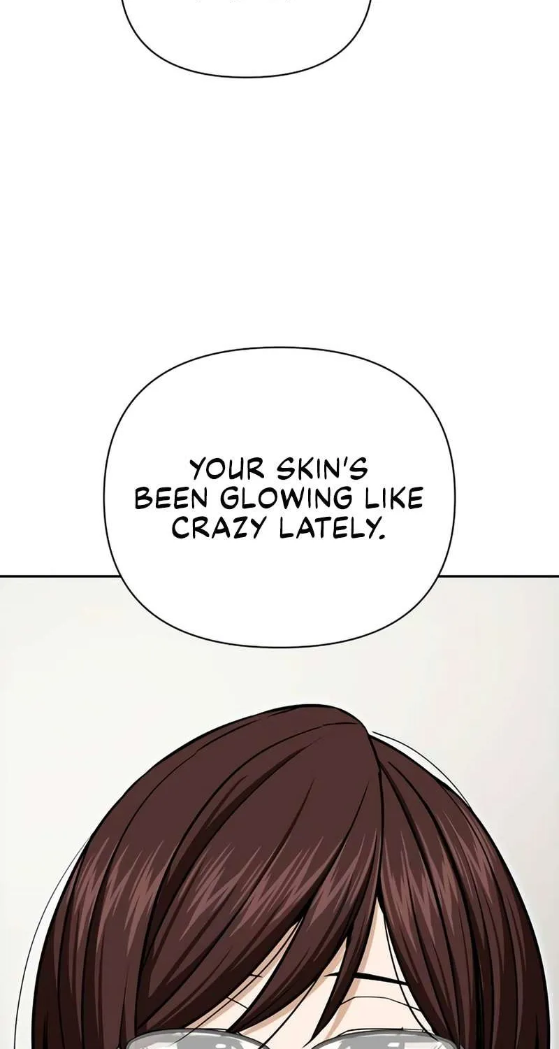 Match Made in Heaven by Chance Chapter 117 page 5 - 