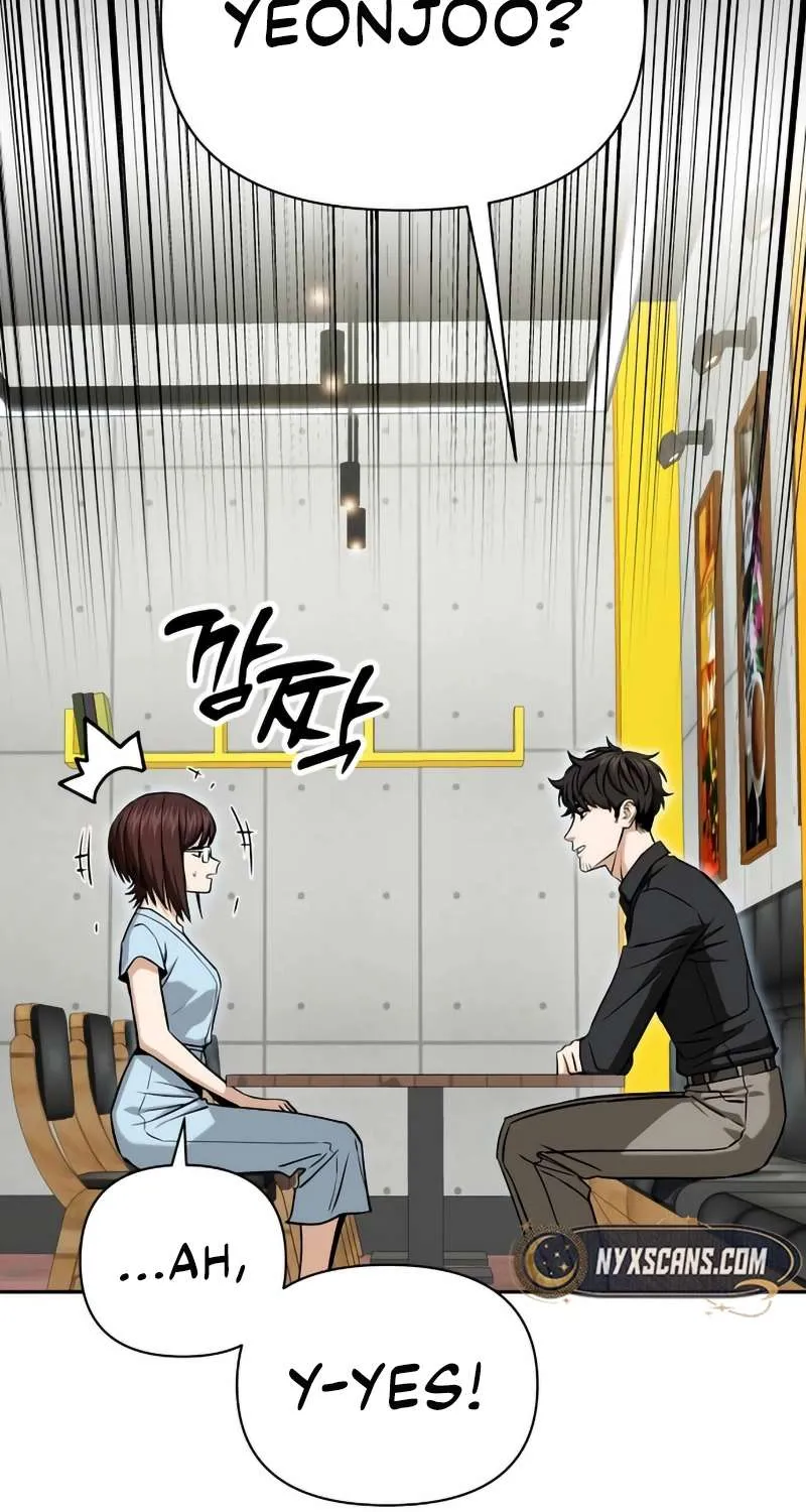 Match Made in Heaven by Chance Chapter 117 page 42 - 