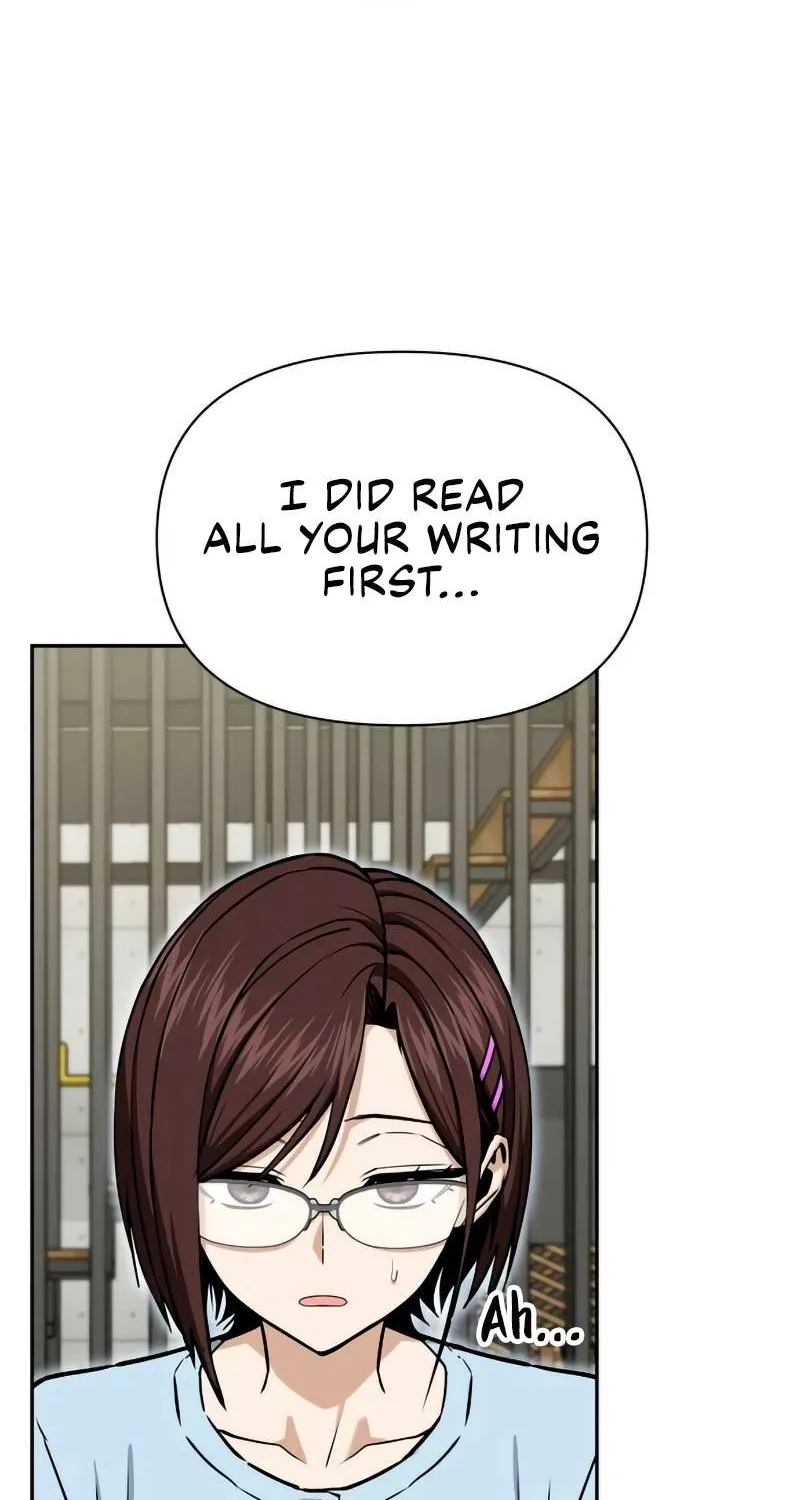 Match Made in Heaven by Chance Chapter 117 page 43 - 