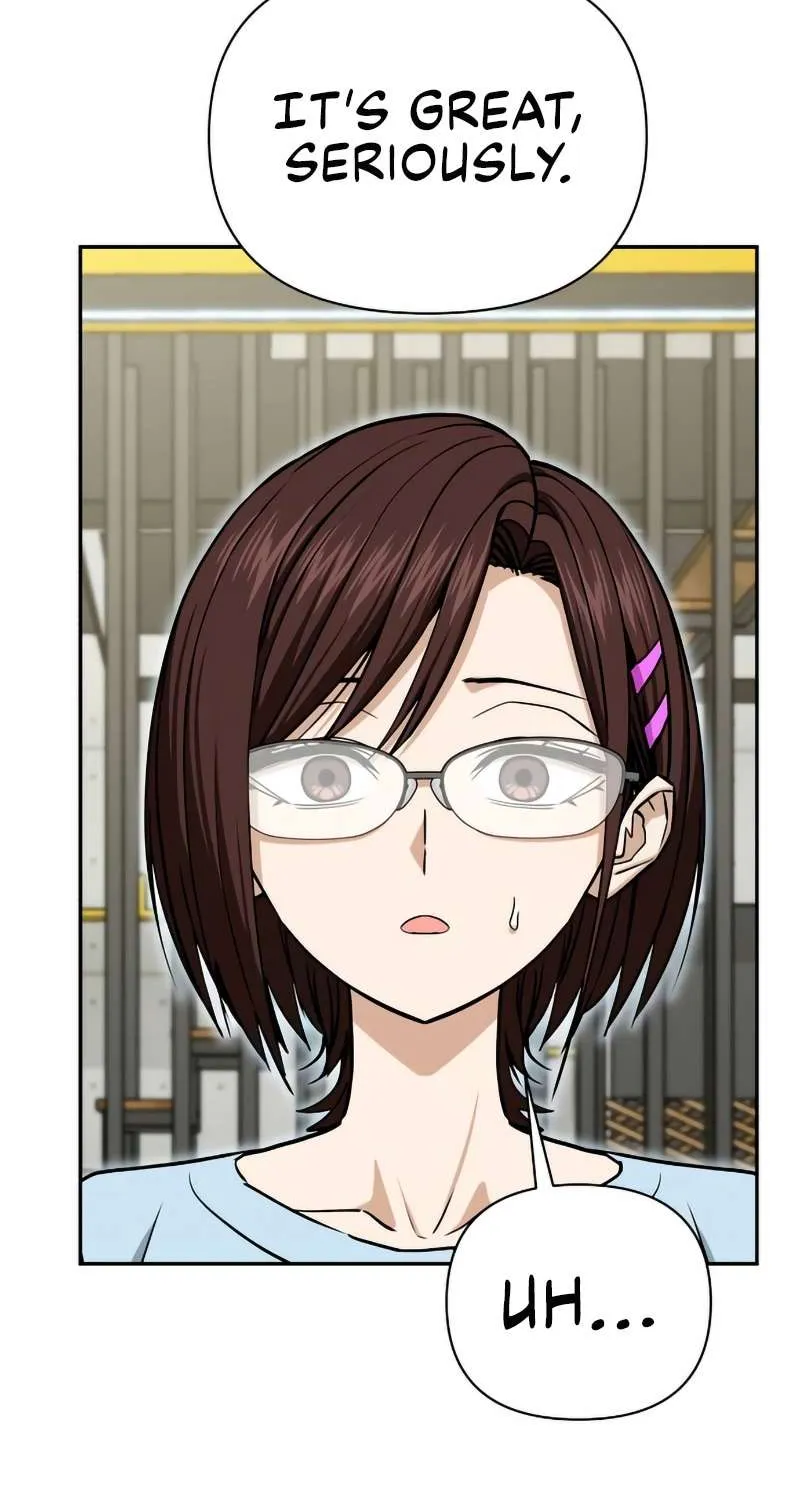 Match Made in Heaven by Chance Chapter 117 page 49 - 