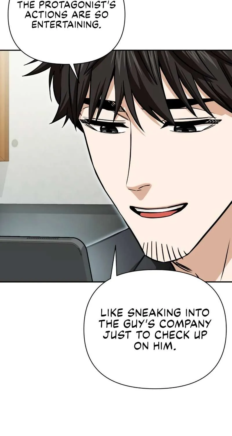 Match Made in Heaven by Chance Chapter 117 page 51 - 