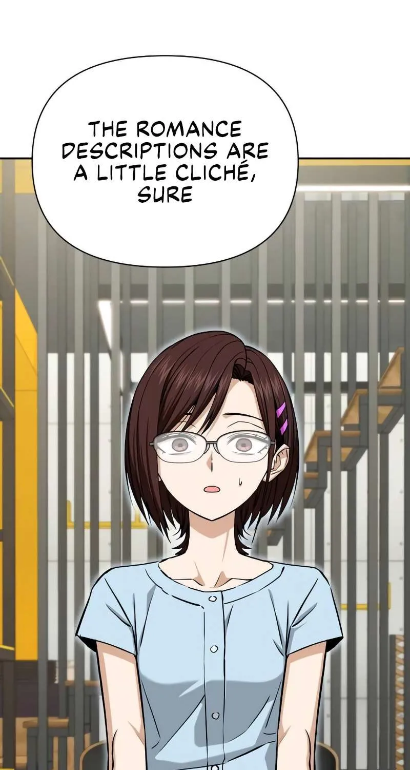 Match Made in Heaven by Chance Chapter 117 page 52 - 