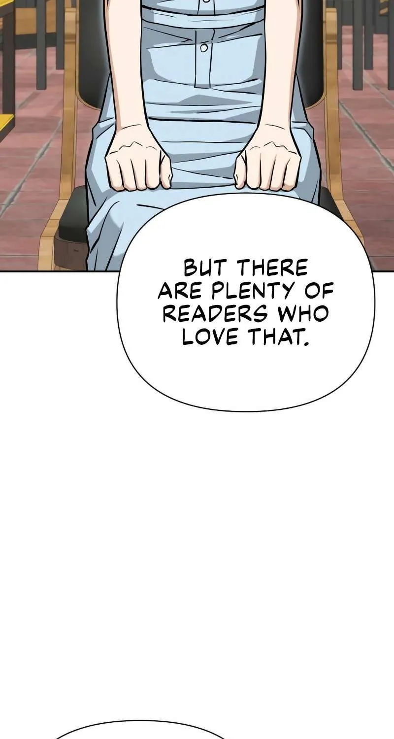 Match Made in Heaven by Chance Chapter 117 page 53 - 