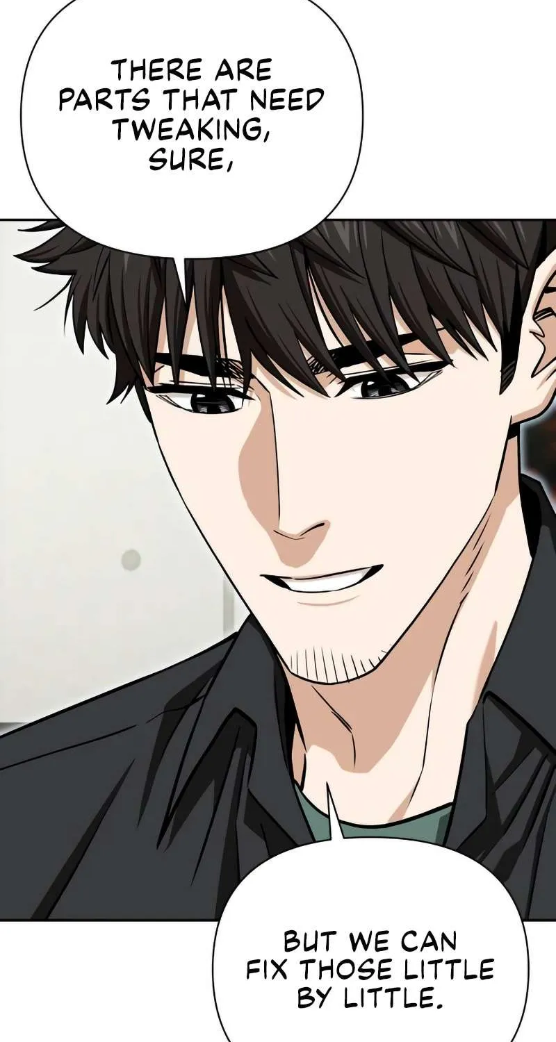 Match Made in Heaven by Chance Chapter 117 page 56 - 