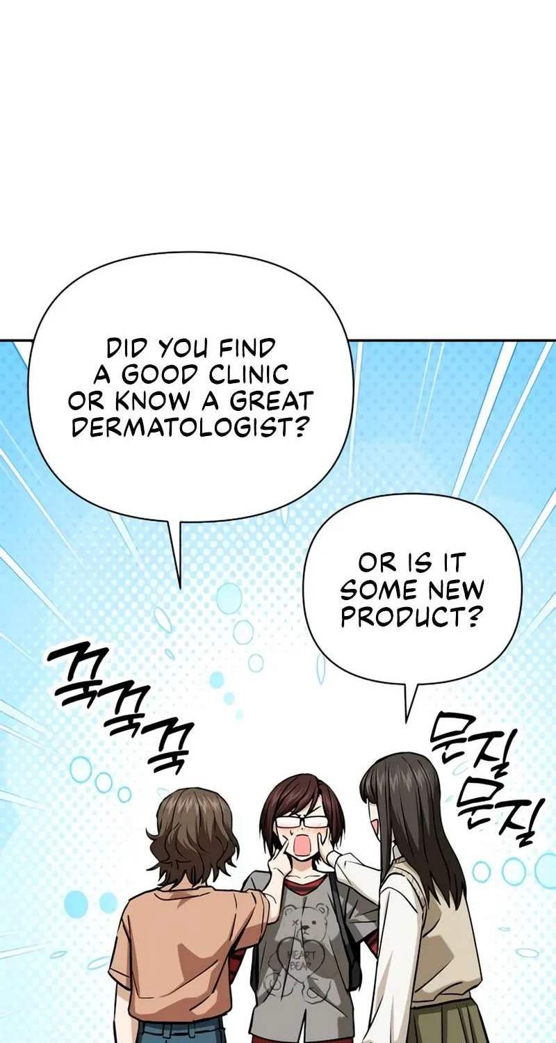 Match Made in Heaven by Chance Chapter 117 page 7 - 