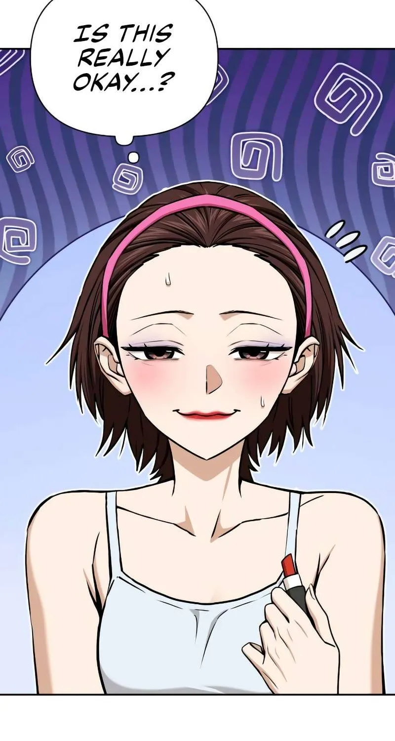 Match Made in Heaven by Chance Chapter 117 page 62 - 