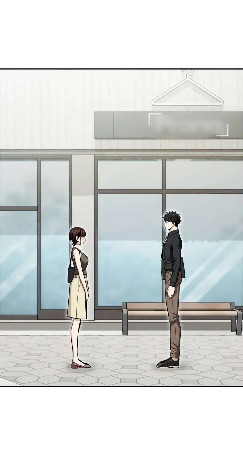 Match Made in Heaven by Chance Chapter 117 page 65 - 