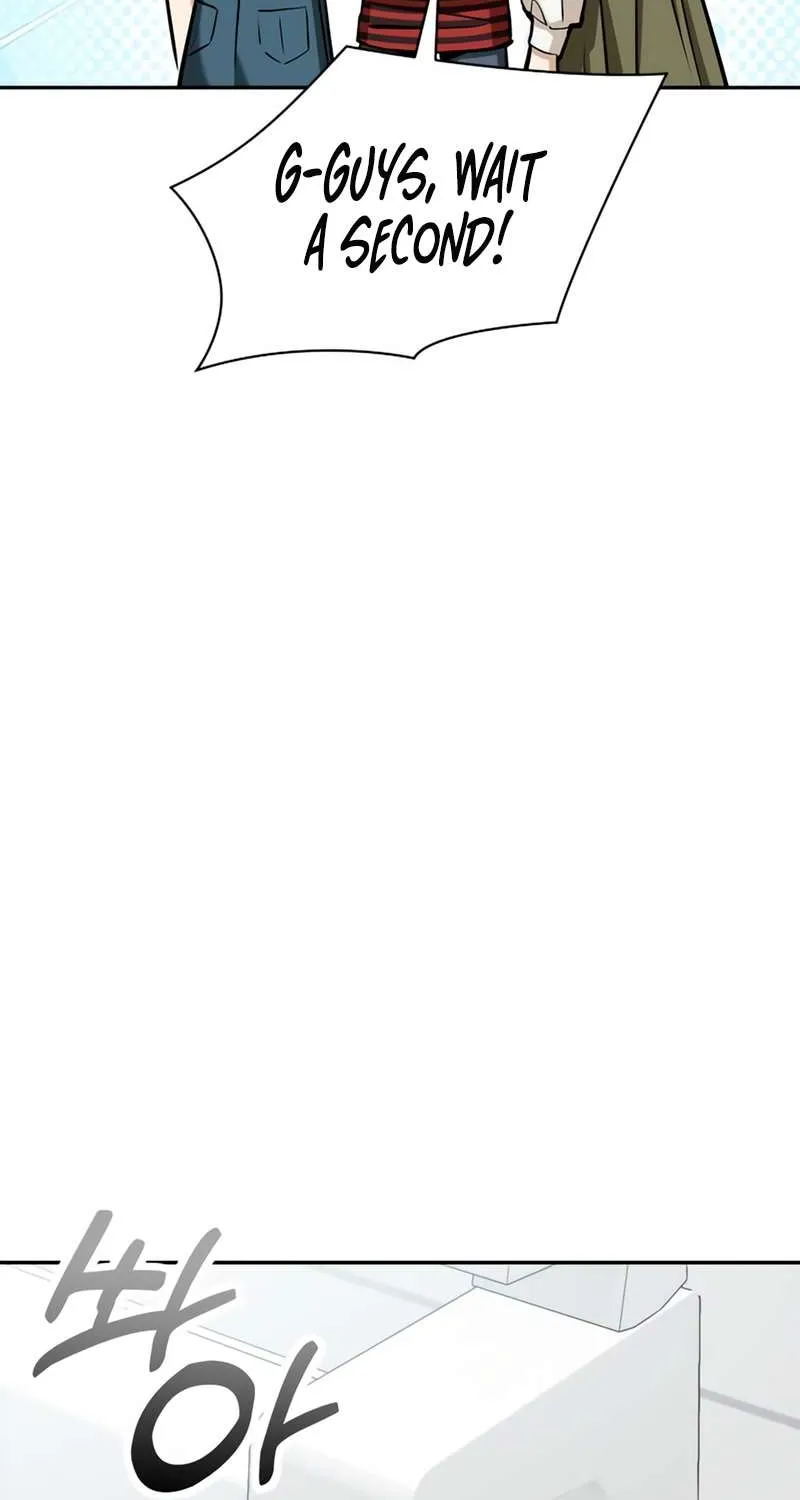 Match Made in Heaven by Chance Chapter 117 page 8 - 