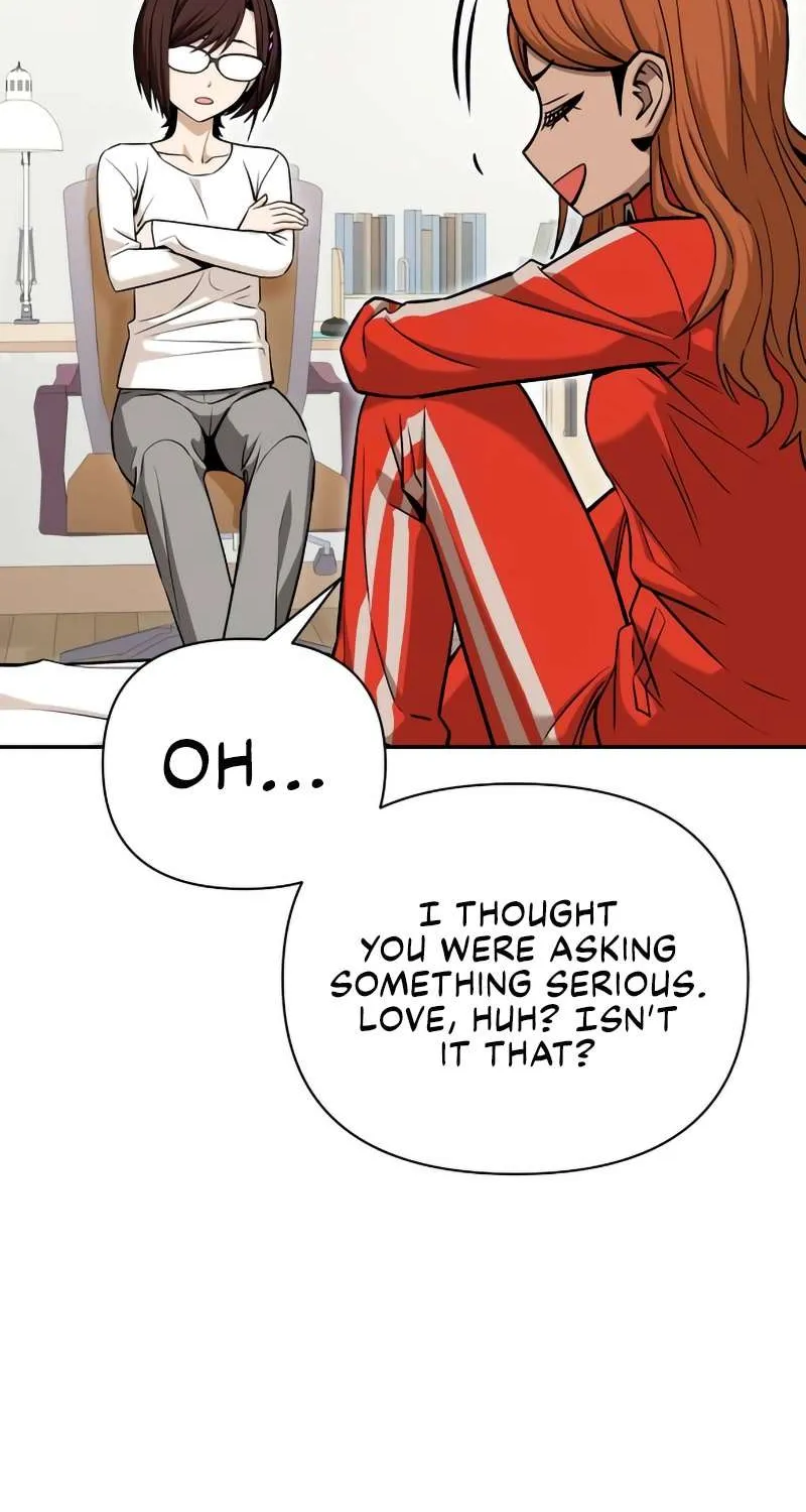 Match Made in Heaven by Chance Chapter 117 page 74 - 