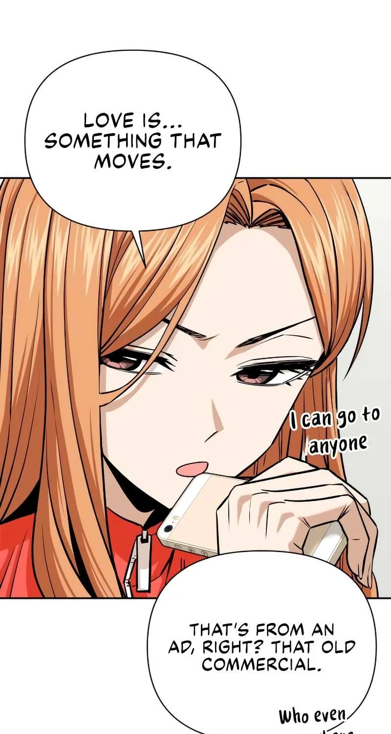 Match Made in Heaven by Chance Chapter 117 page 75 - 
