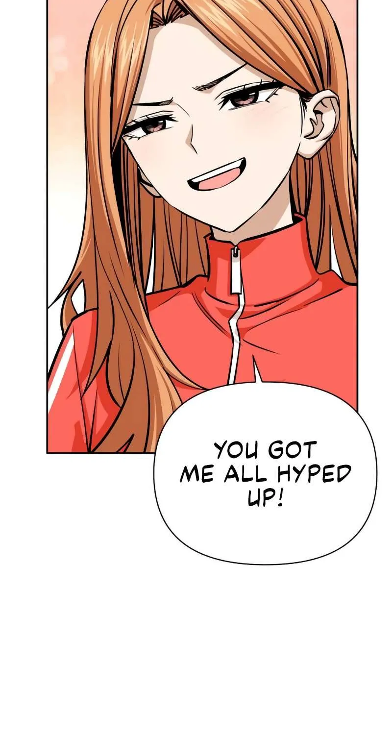 Match Made in Heaven by Chance Chapter 117 page 85 - 