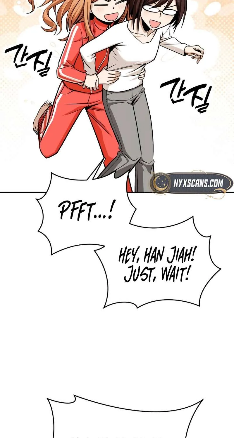 Match Made in Heaven by Chance Chapter 117 page 87 - 