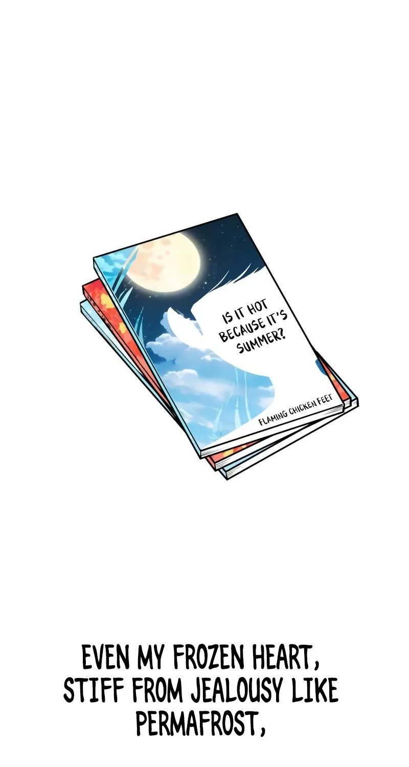 Match Made in Heaven by Chance Chapter 117 page 89 - 
