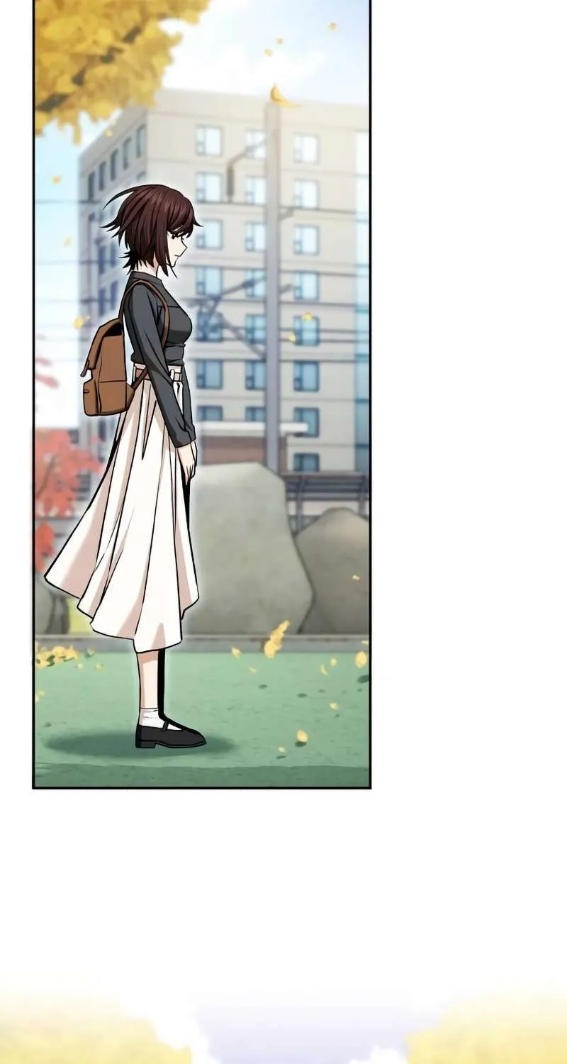 Match Made in Heaven by Chance Chapter 117 page 93 - 