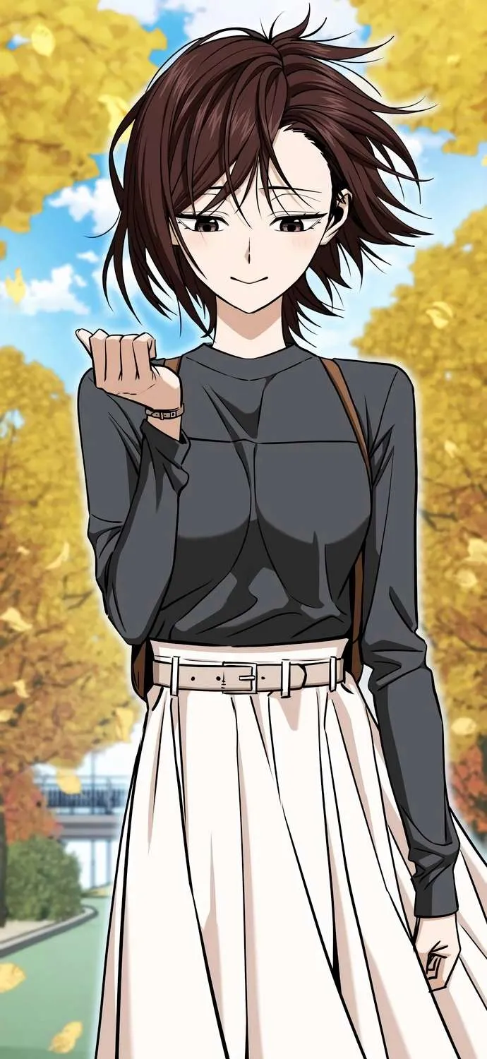 Match Made in Heaven by Chance Chapter 117 page 95 - 