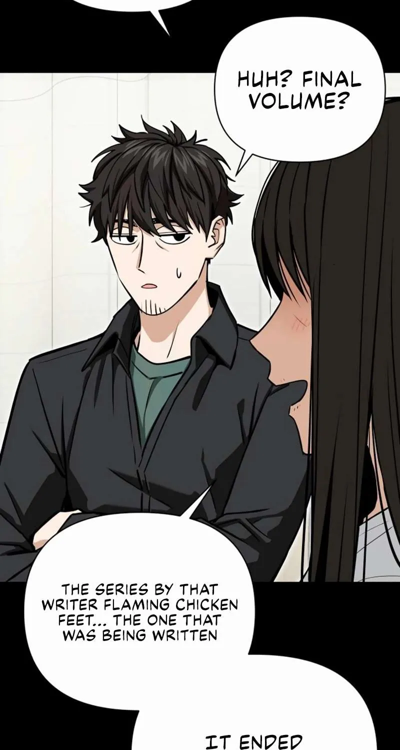 Match Made in Heaven by Chance Chapter 118 page 104 - 