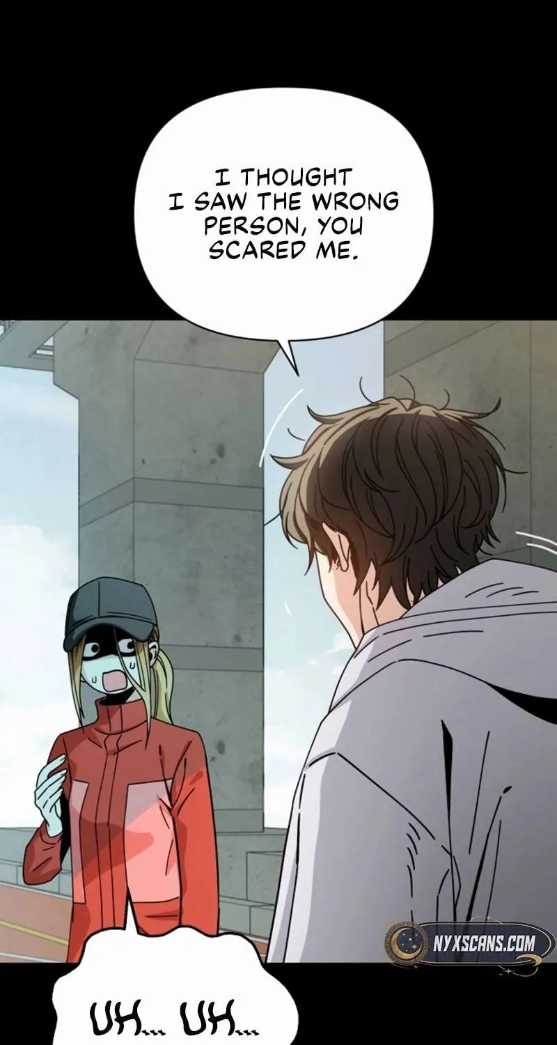 Match Made in Heaven by Chance Chapter 118 page 113 - 