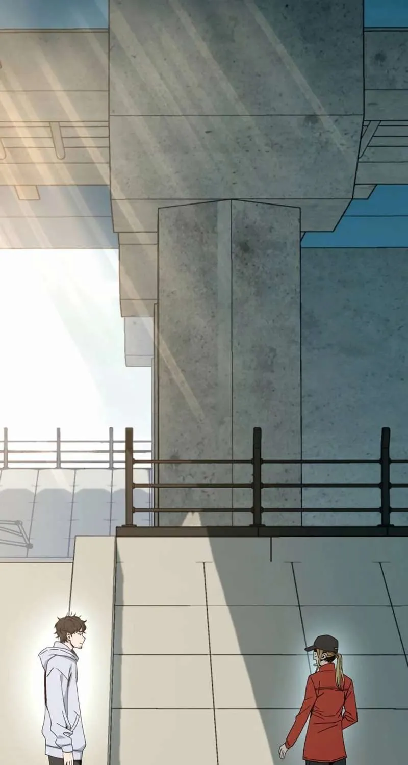Match Made in Heaven by Chance Chapter 118 page 116 - 