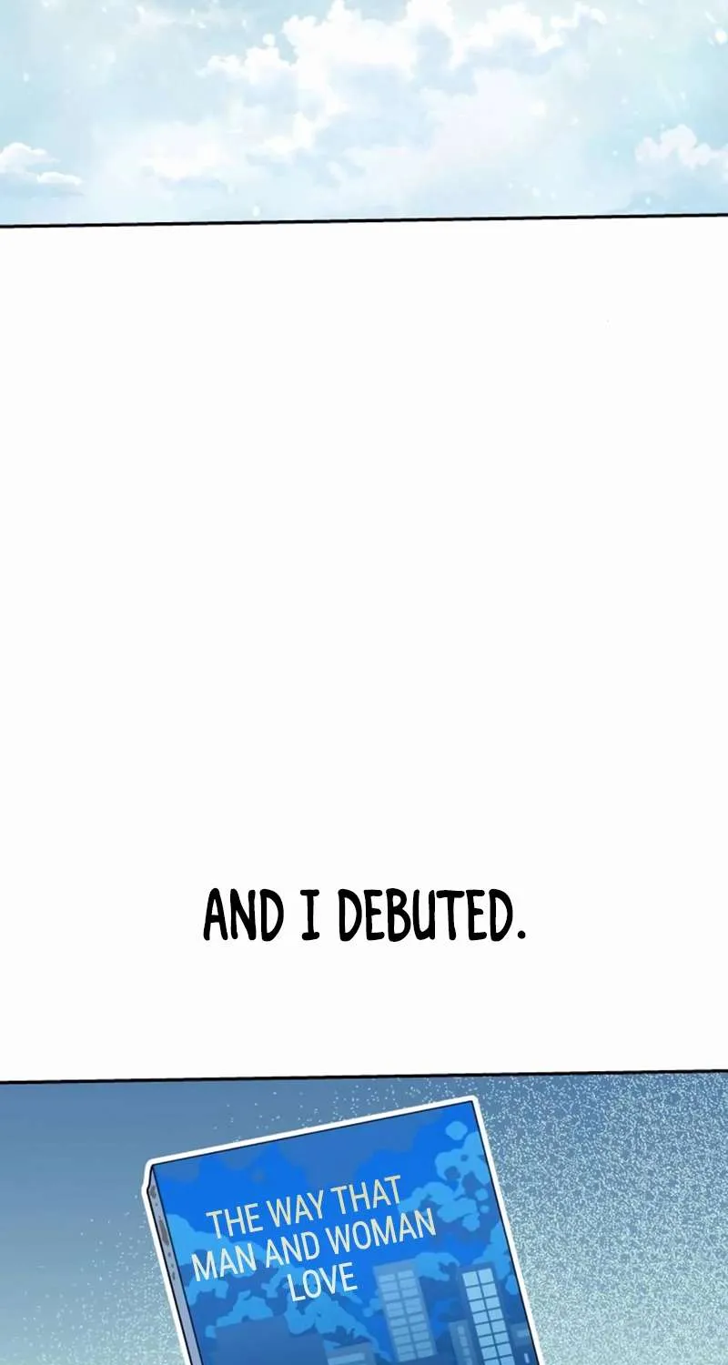 Match Made in Heaven by Chance Chapter 118 page 17 - 