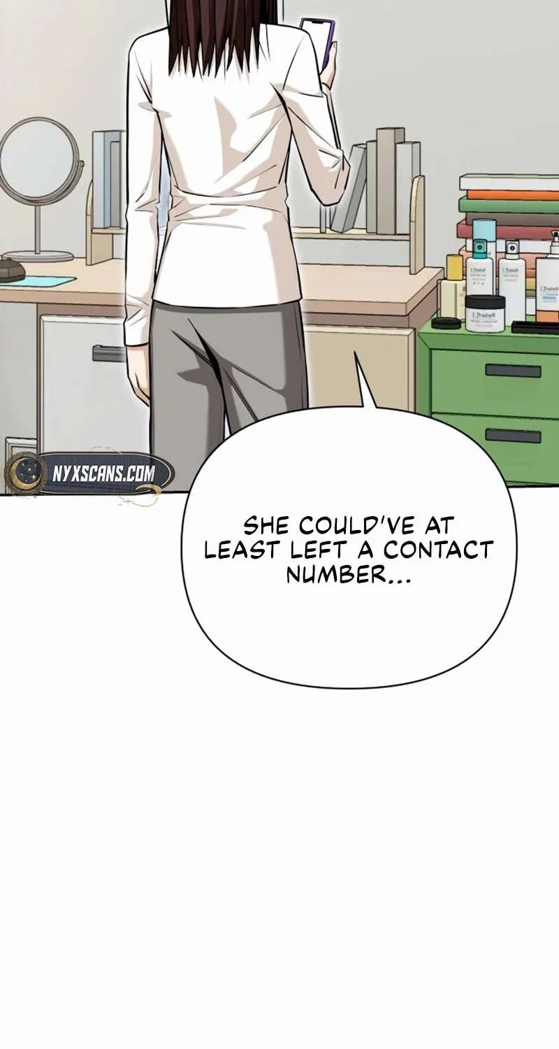 Match Made in Heaven by Chance Chapter 118 page 22 - 